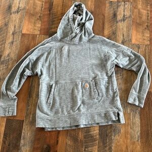 Carhartt hoody